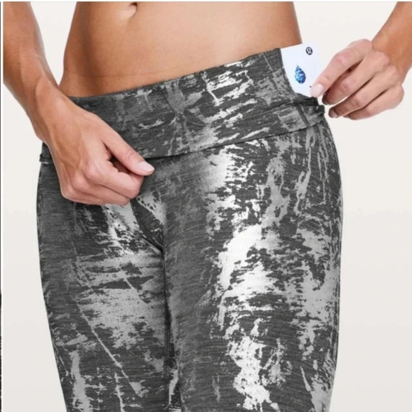 Lululemon Wunder Under Hi-Rise Tight - Picture 2 of 9